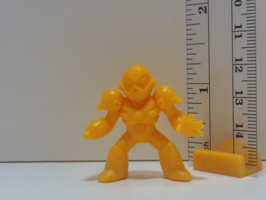 Rockman/Megaman Keshi