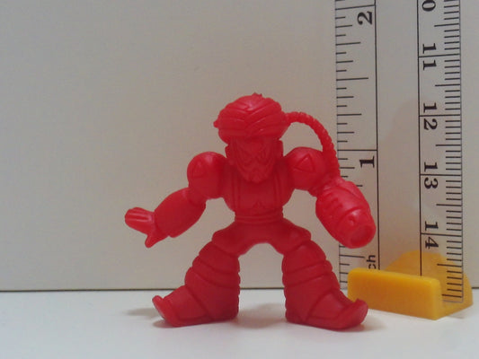 Rockman/Megaman Keshi