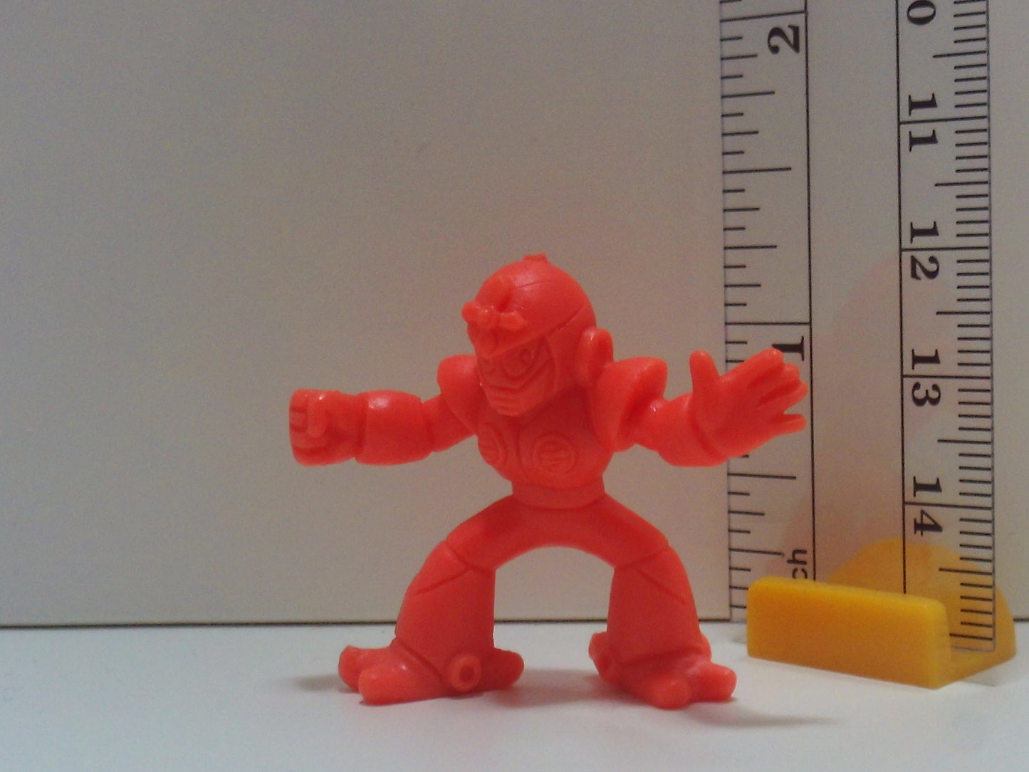 Rockman/Megaman Keshi