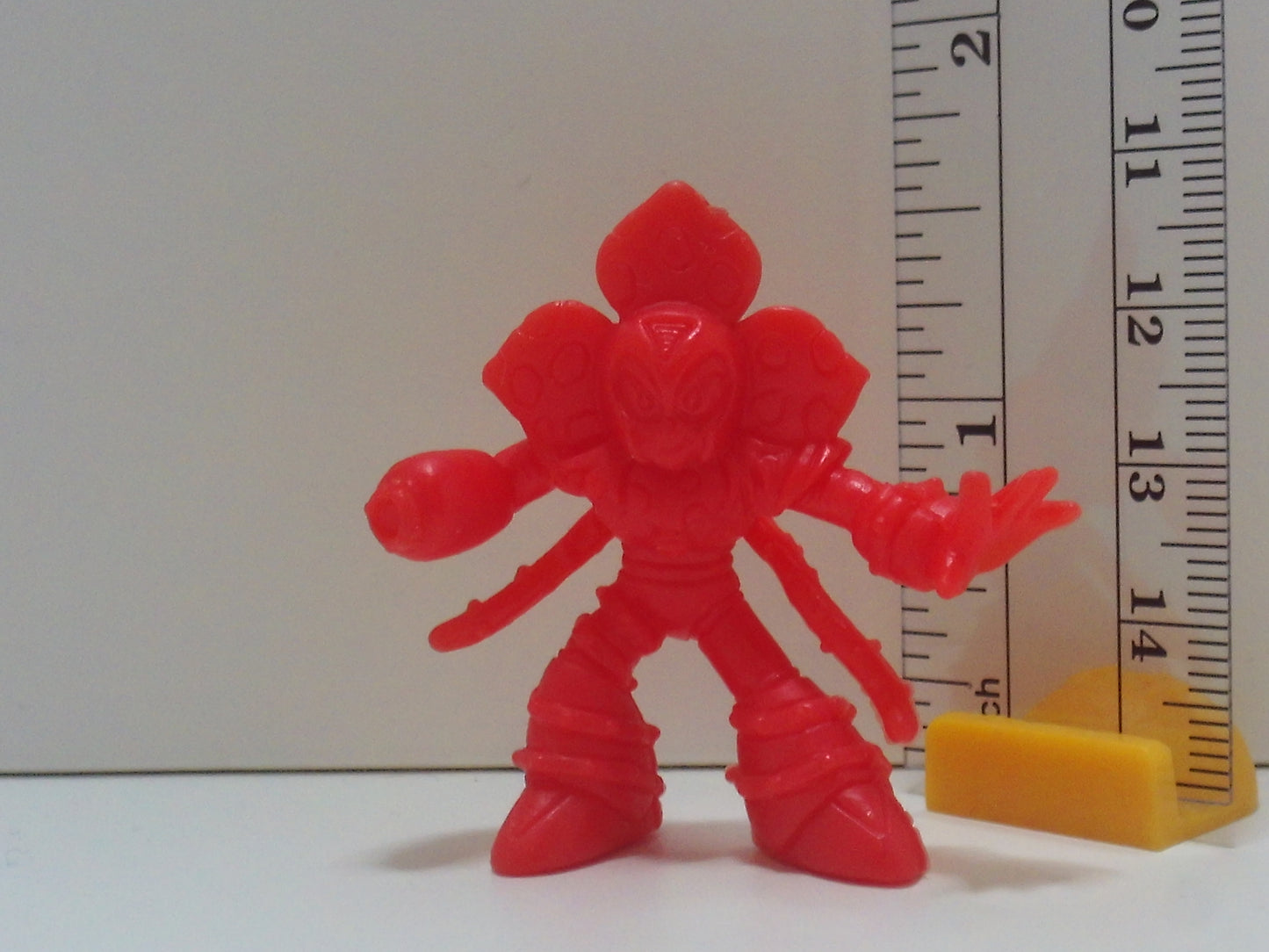 Rockman/Megaman Keshi