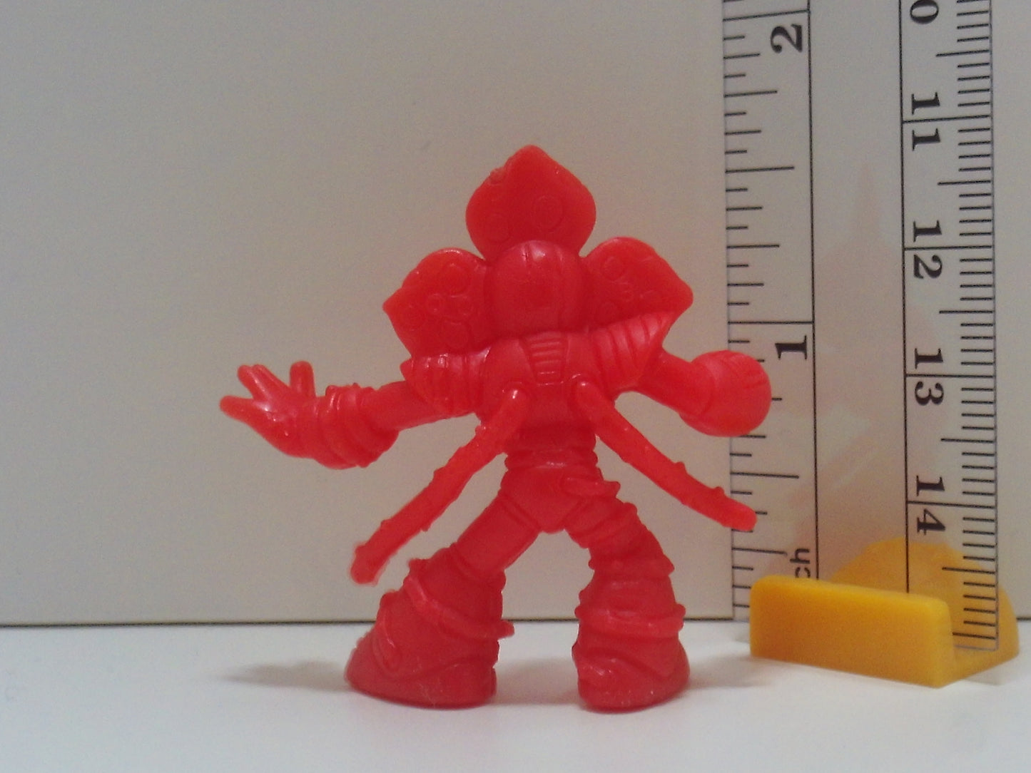 Rockman/Megaman Keshi