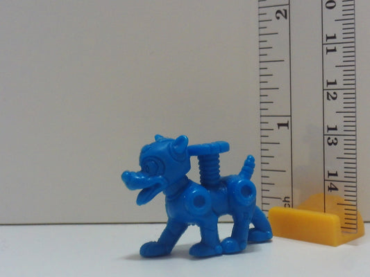 Rockman/Megaman Keshi