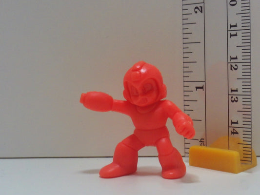 Rockman/Megaman Keshi