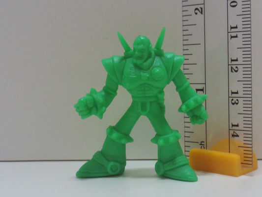 Rockman/Megaman Keshi