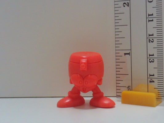 Rockman/Megaman Keshi