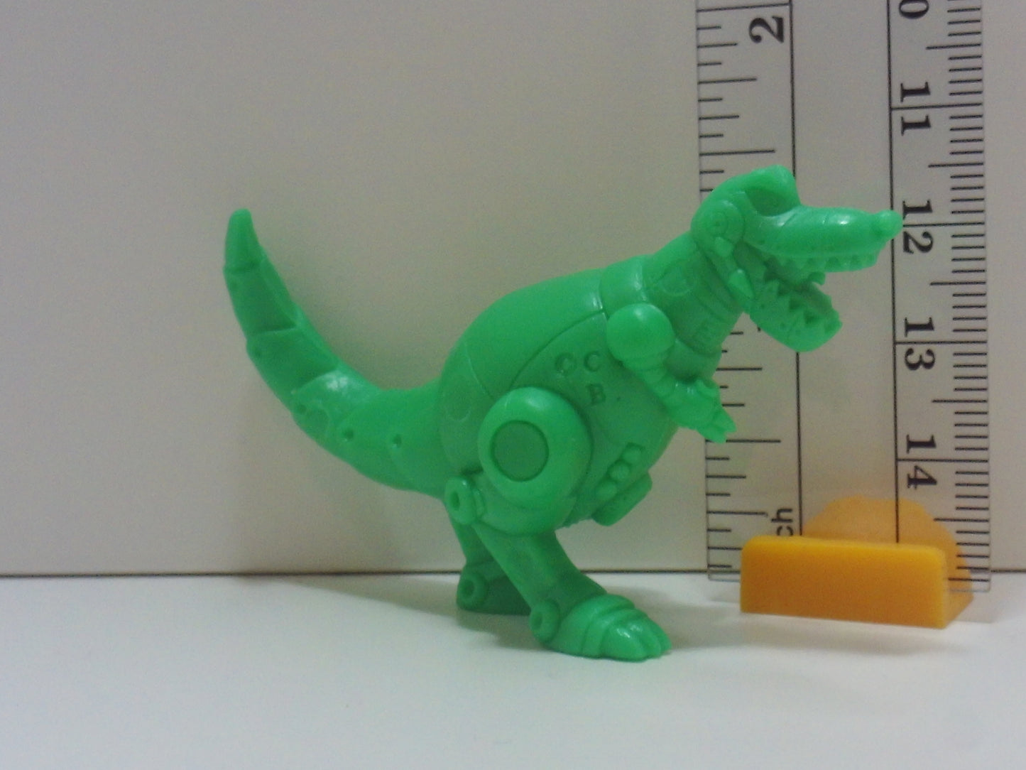 Rockman/Megaman Keshi