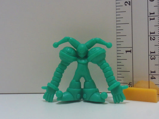 Rockman/Megaman Keshi