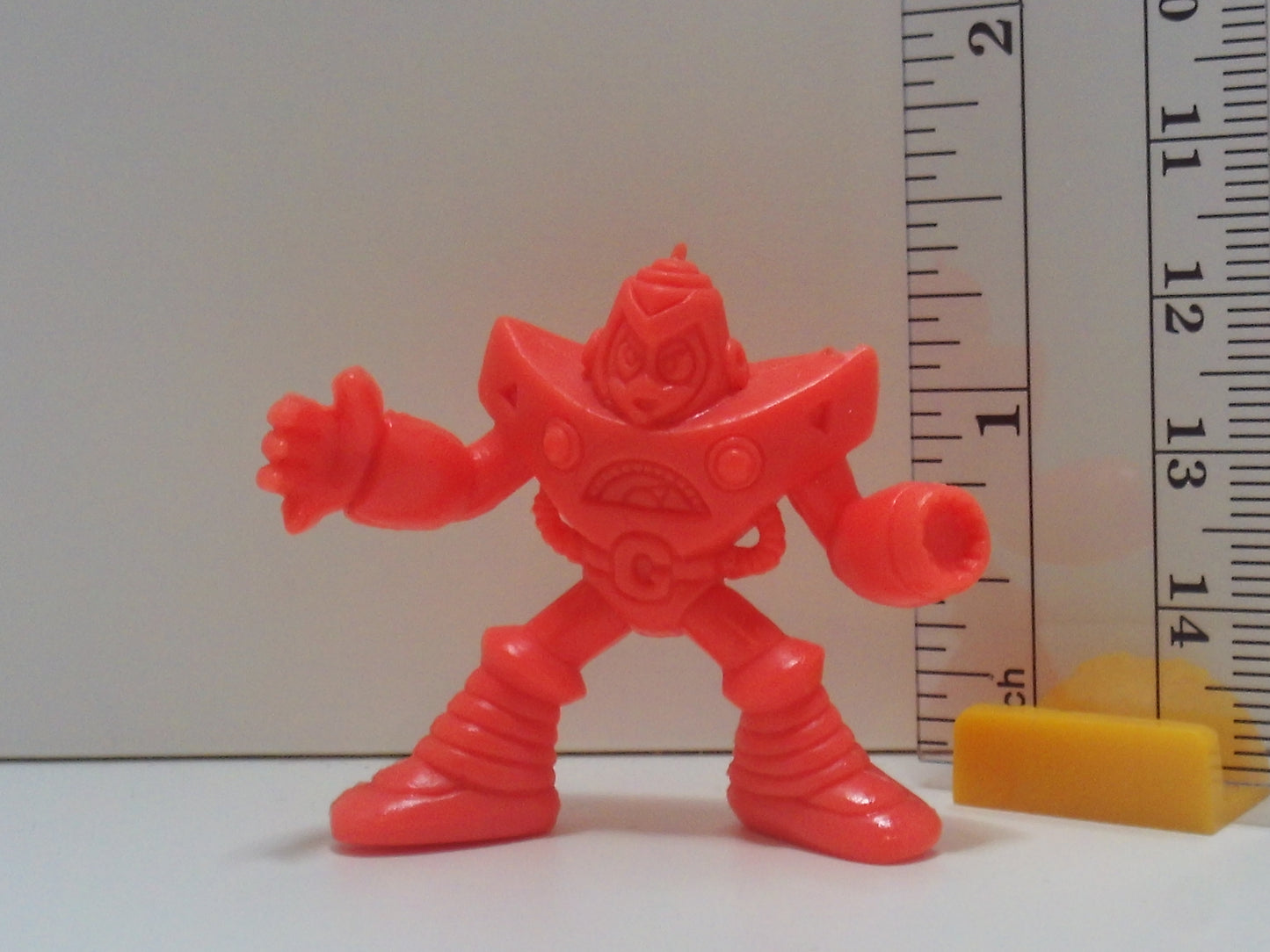Rockman/Megaman Keshi