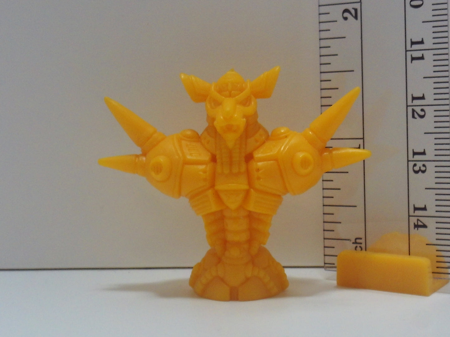 Rockman/Megaman Keshi