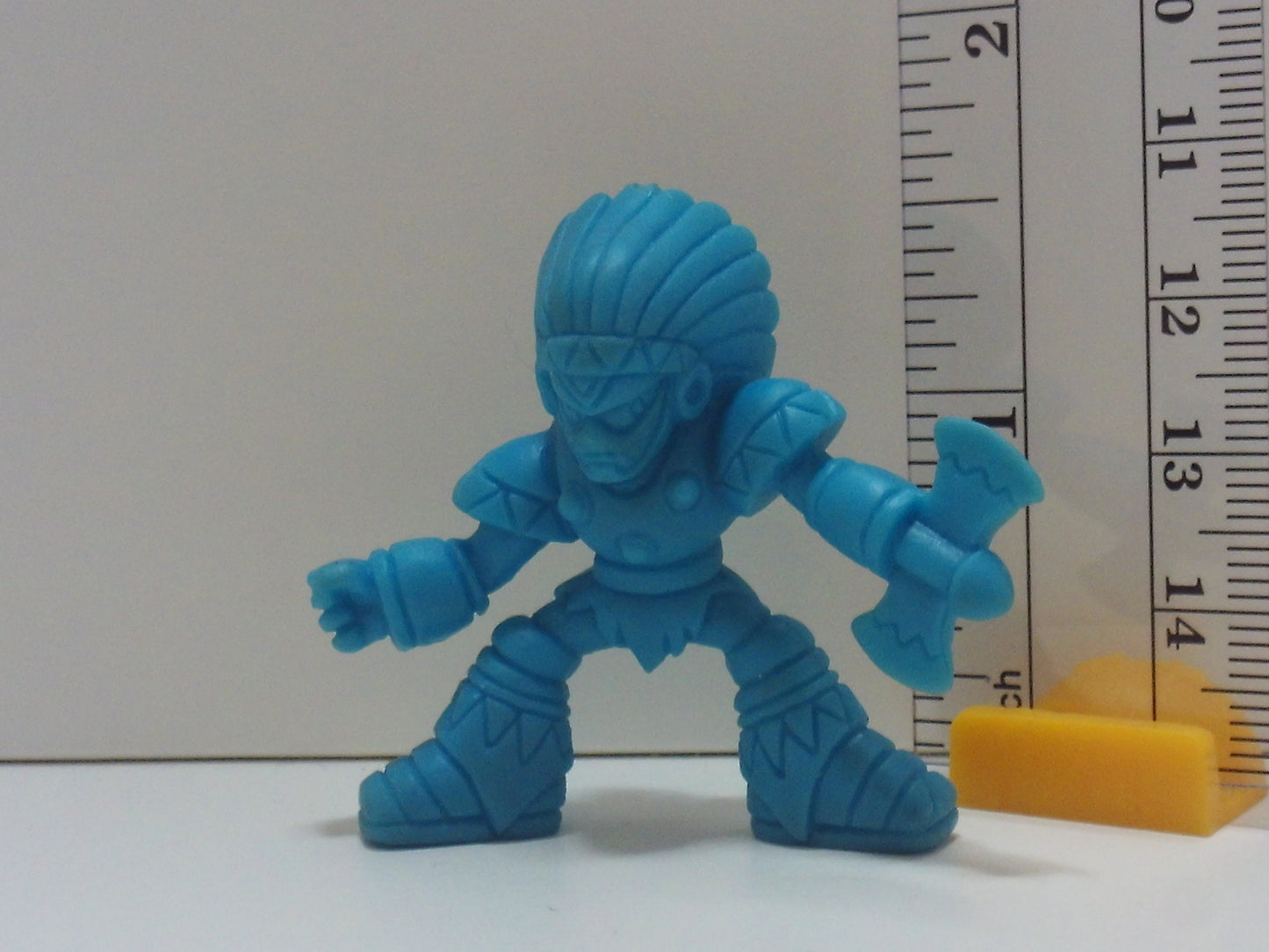 Rockman/Megaman Keshi