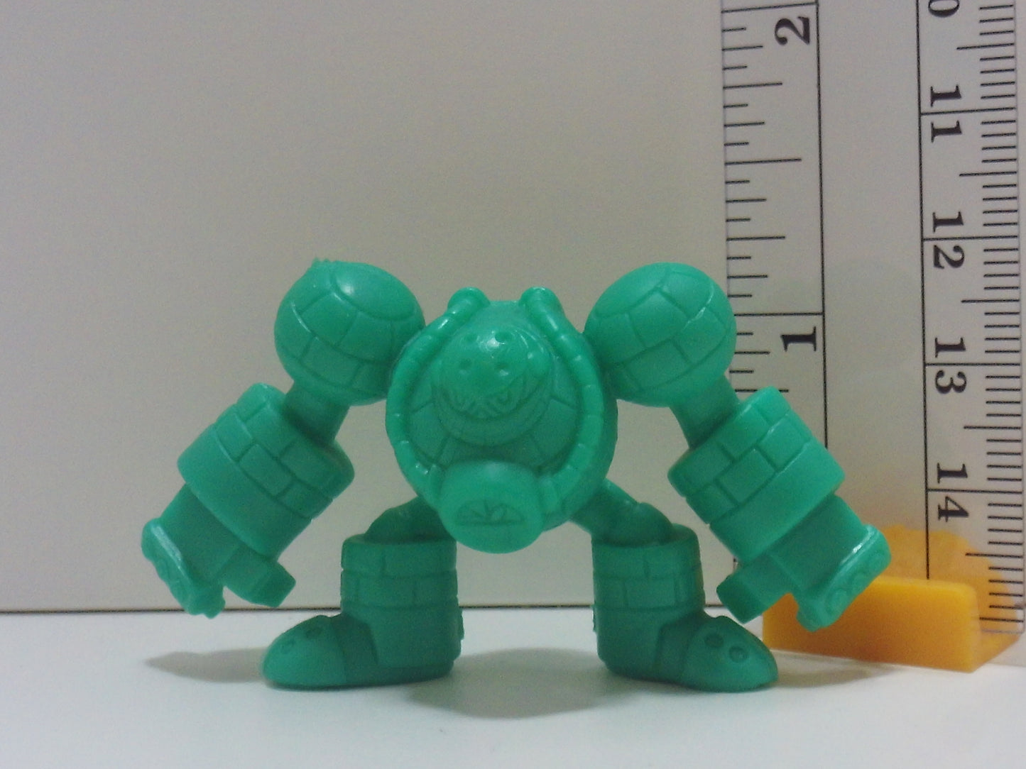 Rockman/Megaman Keshi