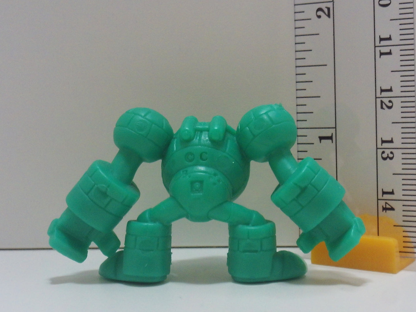 Rockman/Megaman Keshi