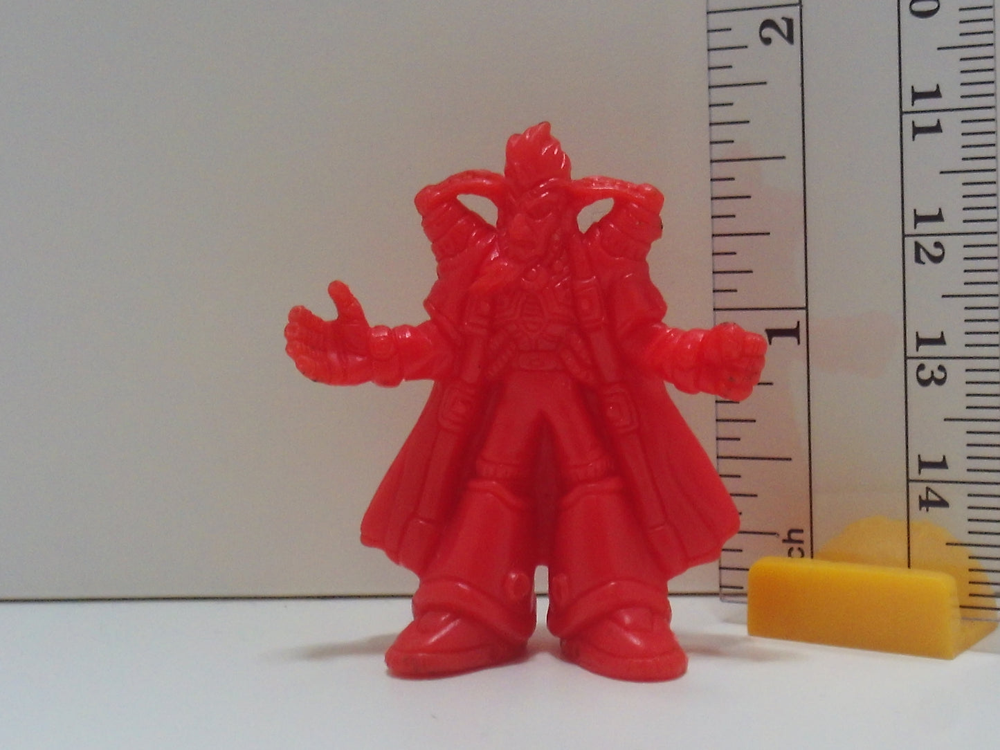 Rockman/Megaman Keshi