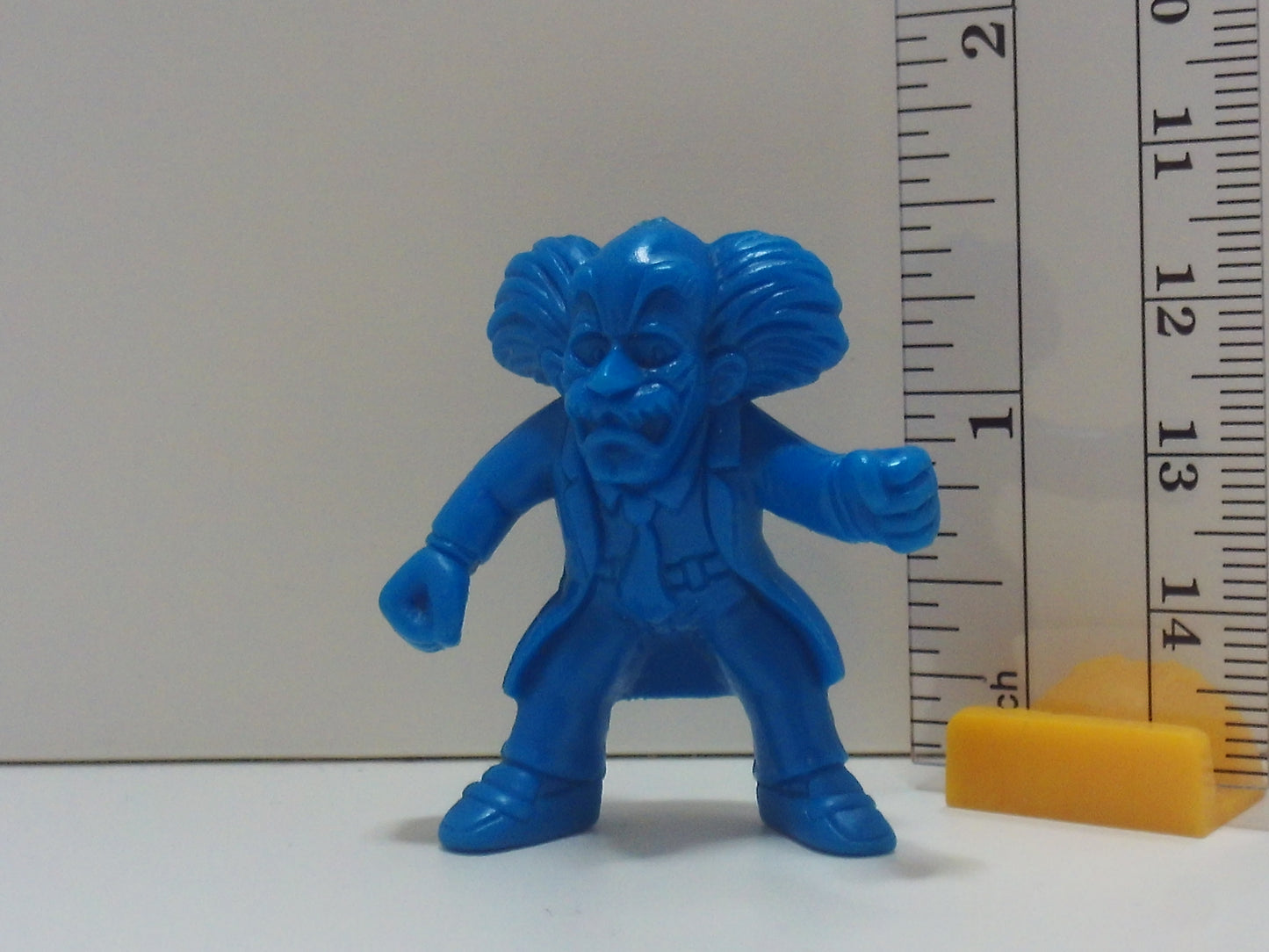 Rockman/Megaman Keshi