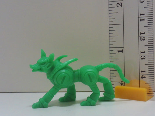 Rockman/Megaman Keshi