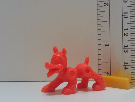 Rockman/Megaman Keshi