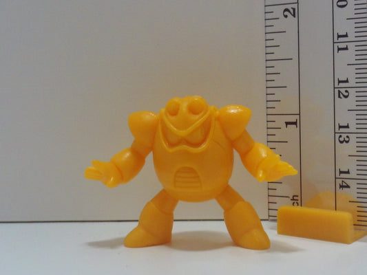 Rockman/Megaman Keshi