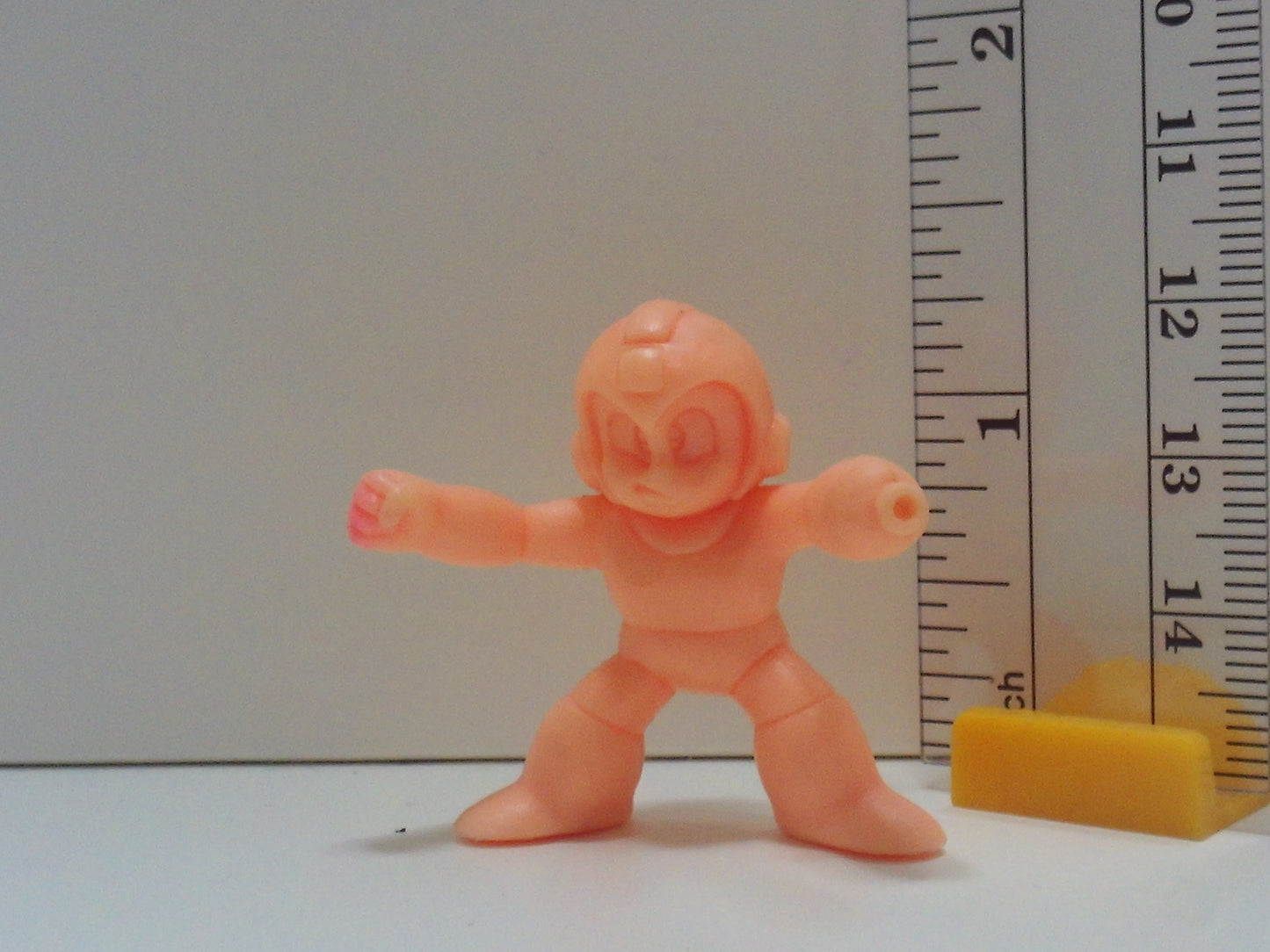 Rockman/Megaman Keshi