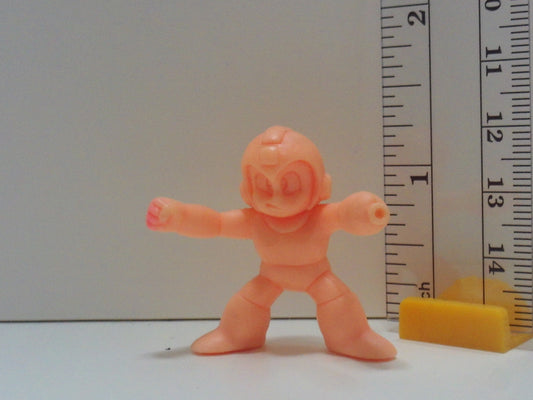 Rockman/Megaman Keshi