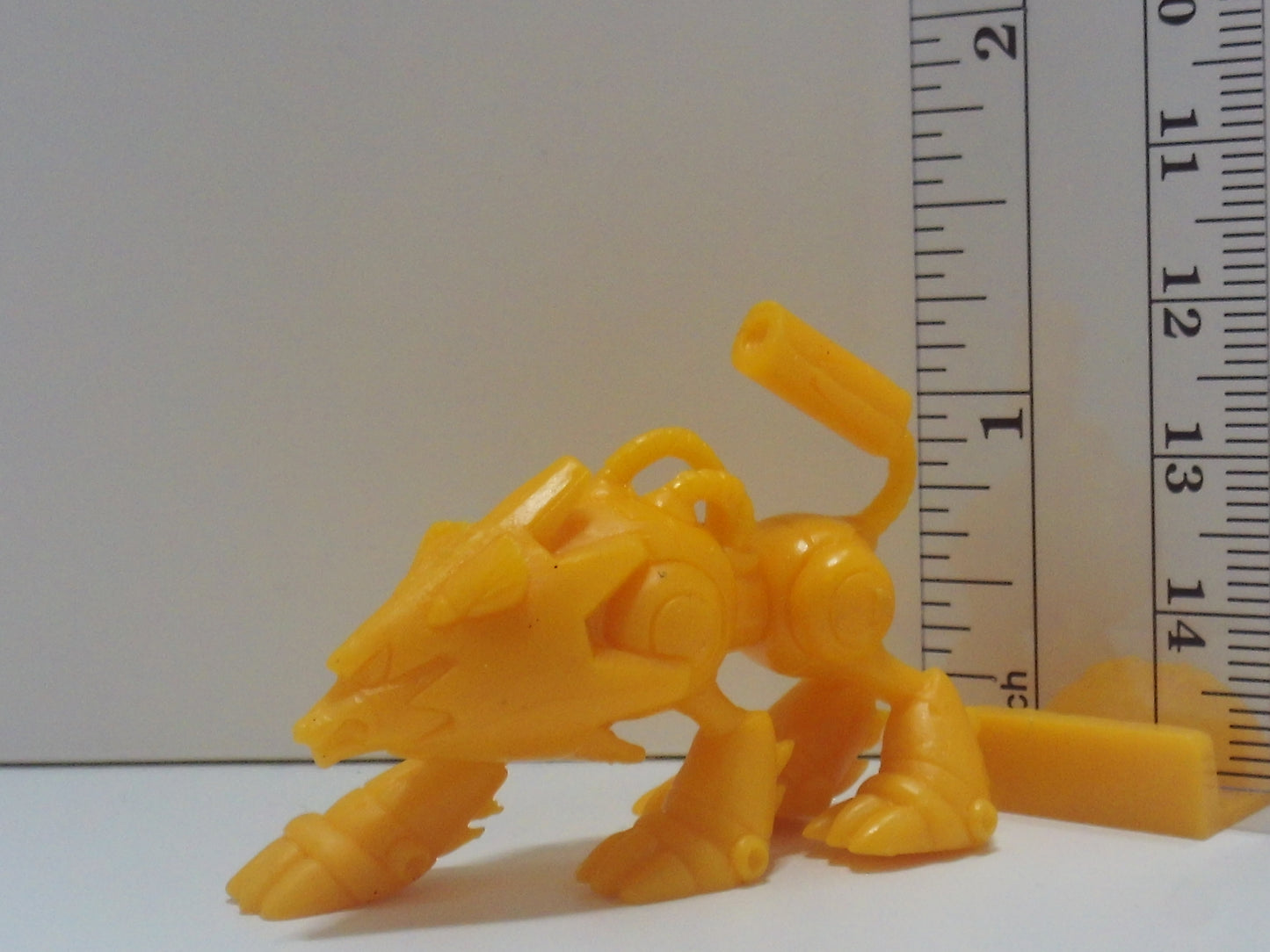 Rockman/Megaman Keshi