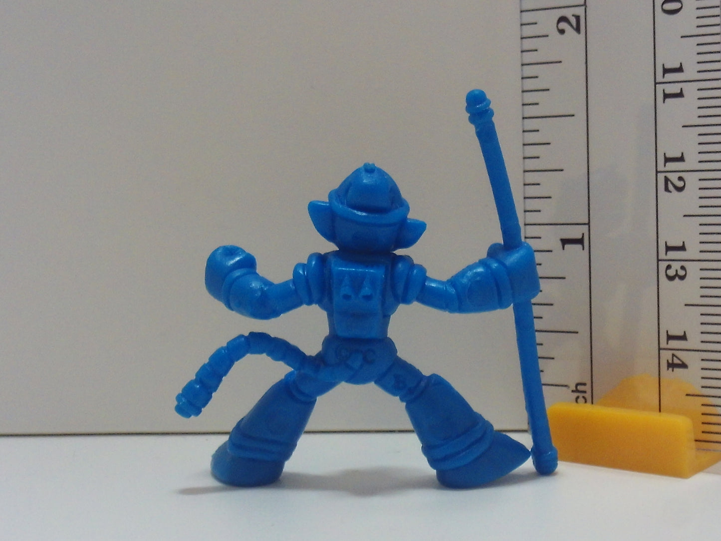 Rockman/Megaman Keshi