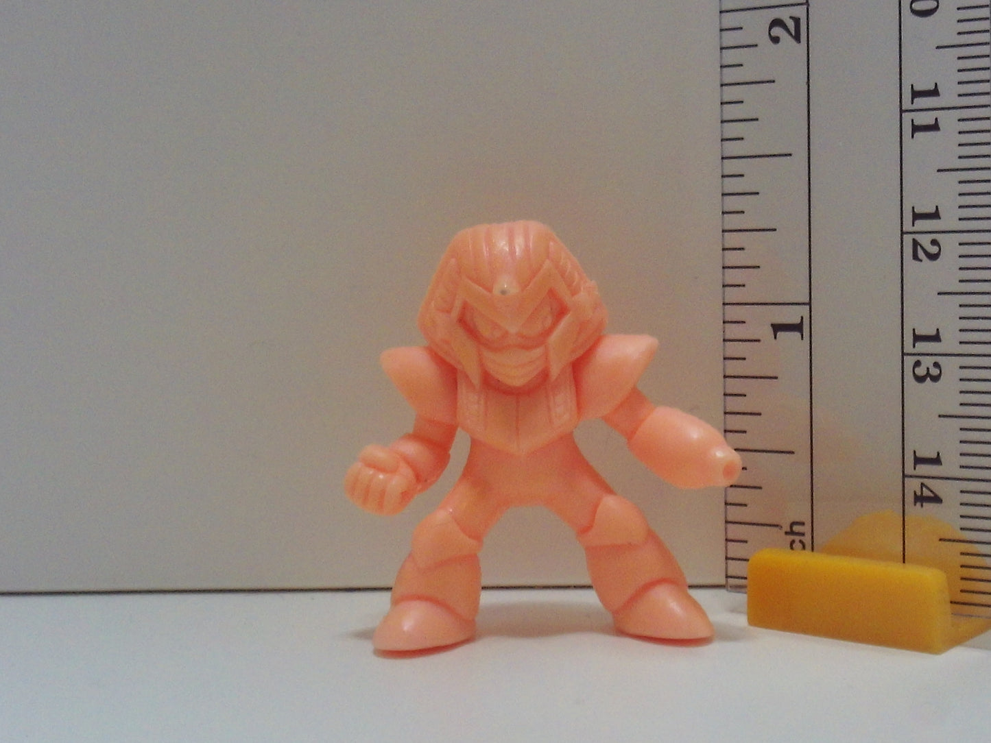 Rockman/Megaman Keshi