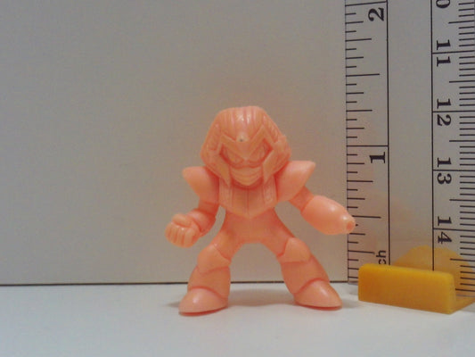 Rockman/Megaman Keshi