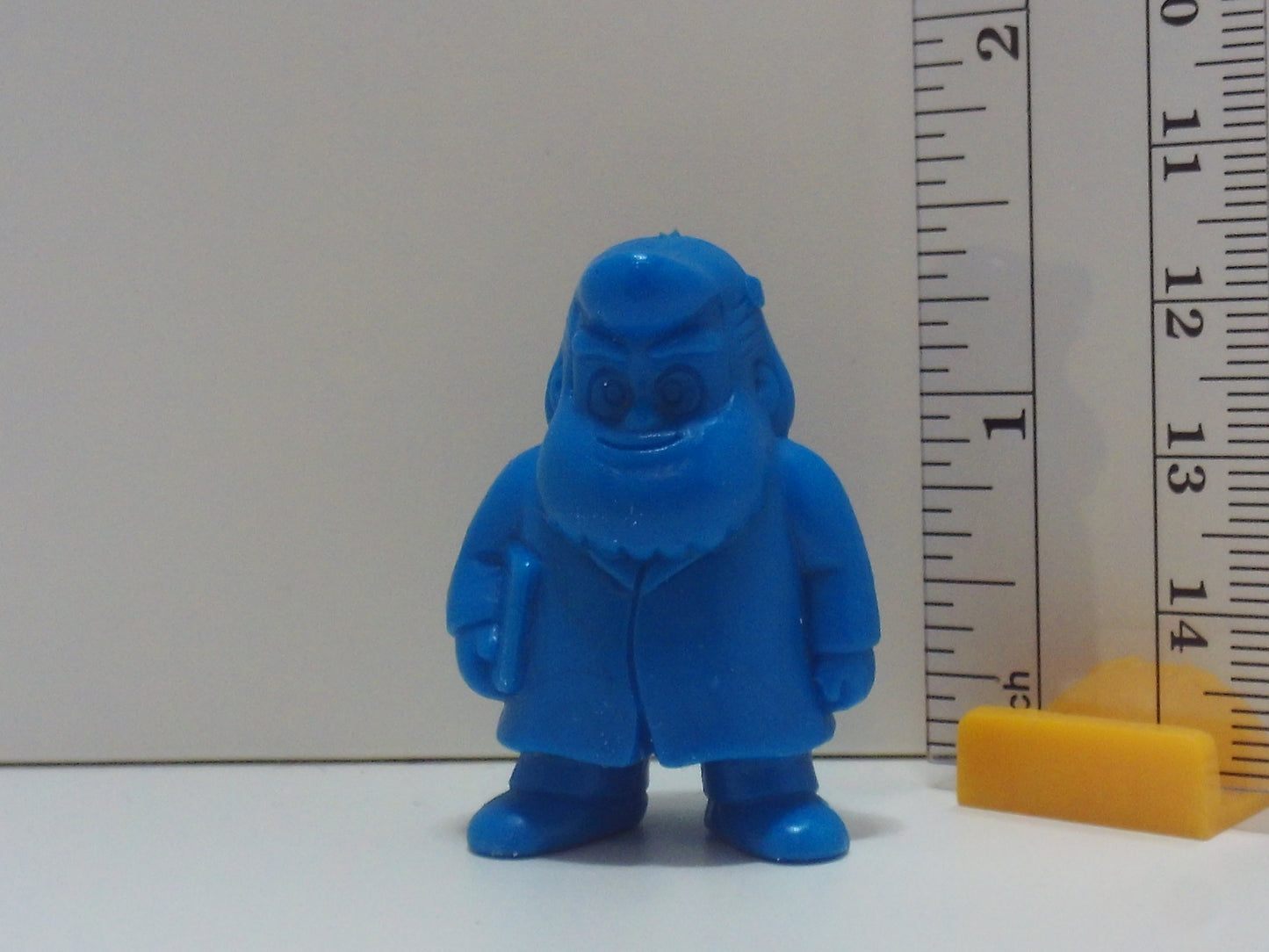 Rockman/Megaman Keshi