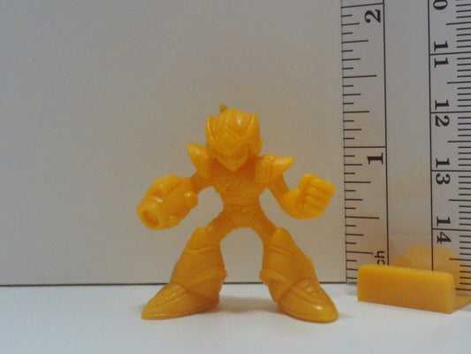 Rockman/Megaman Keshi
