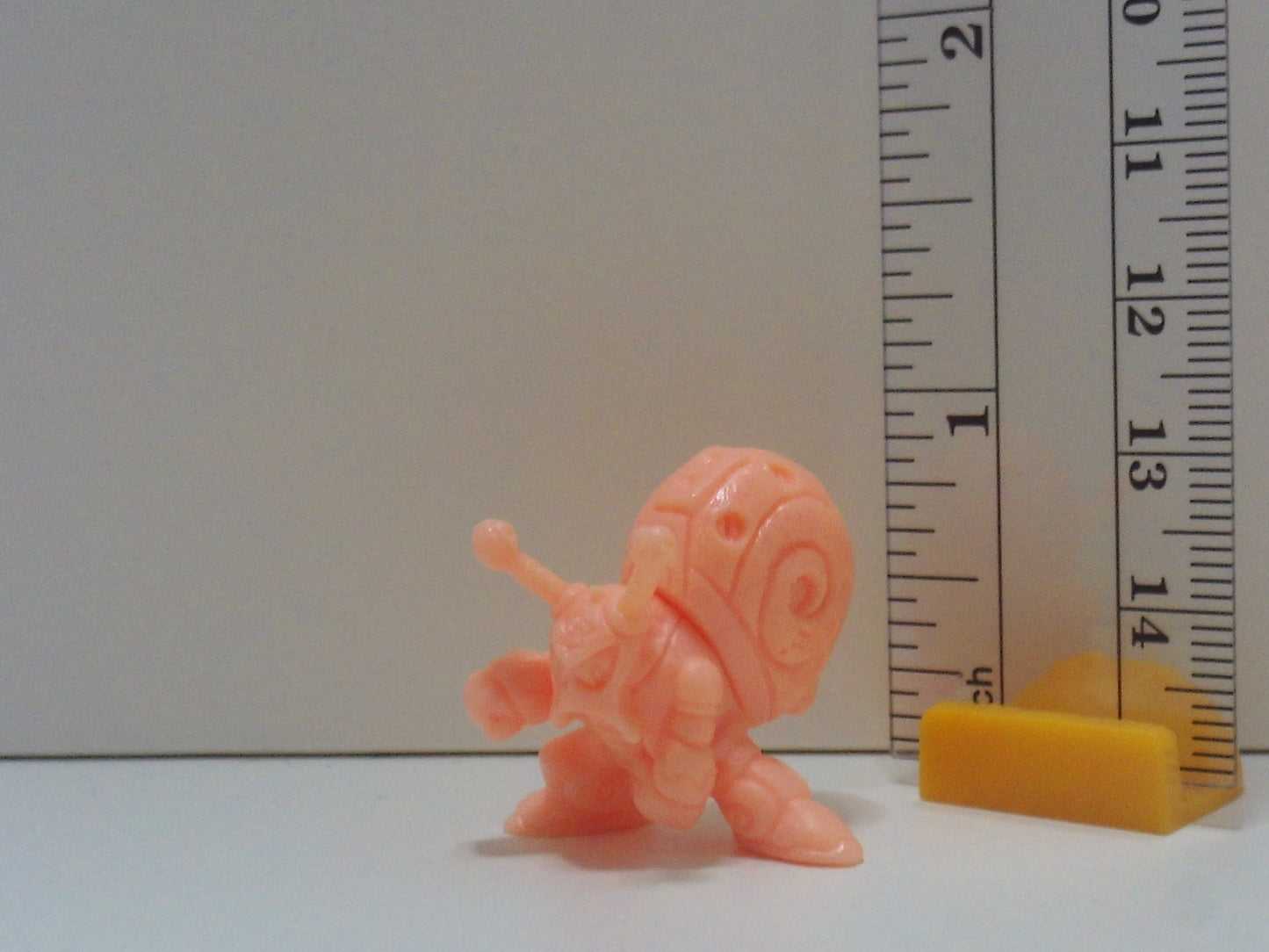 Rockman/Megaman Keshi