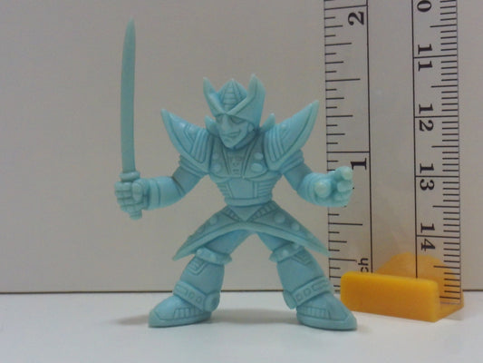 Rockman/Megaman Keshi