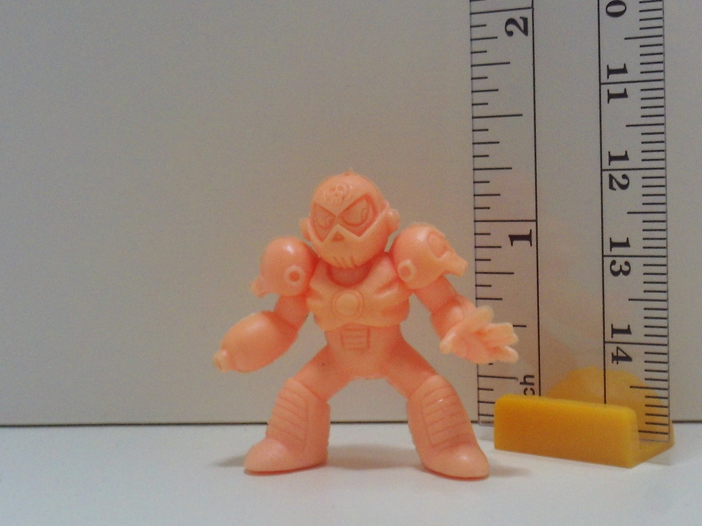 Rockman/Megaman Keshi