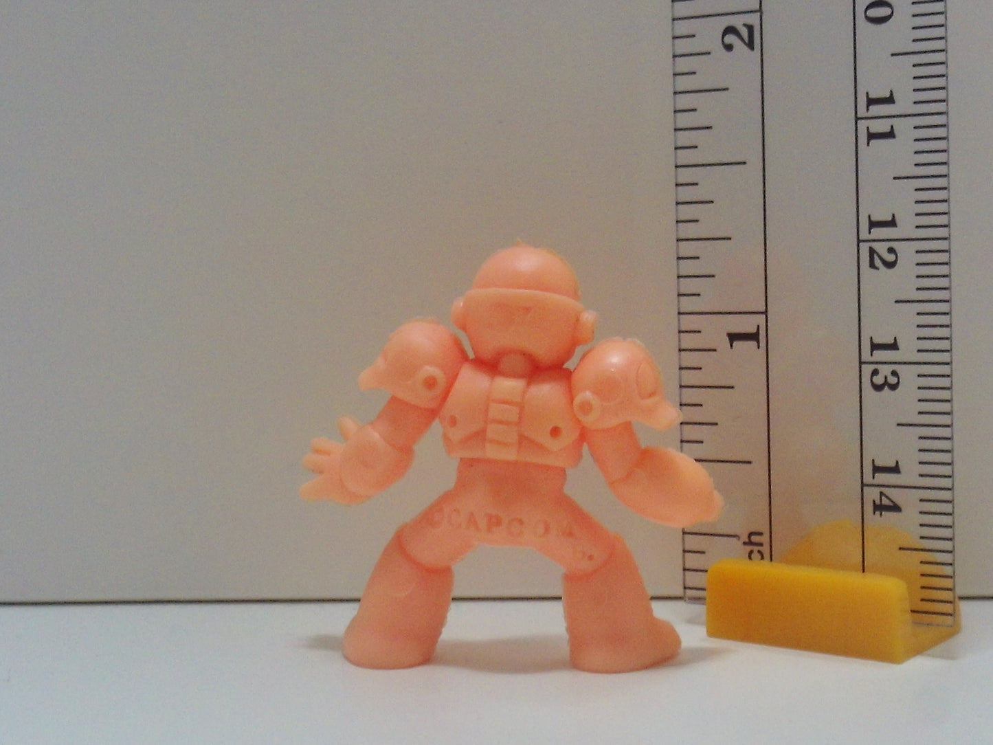 Rockman/Megaman Keshi