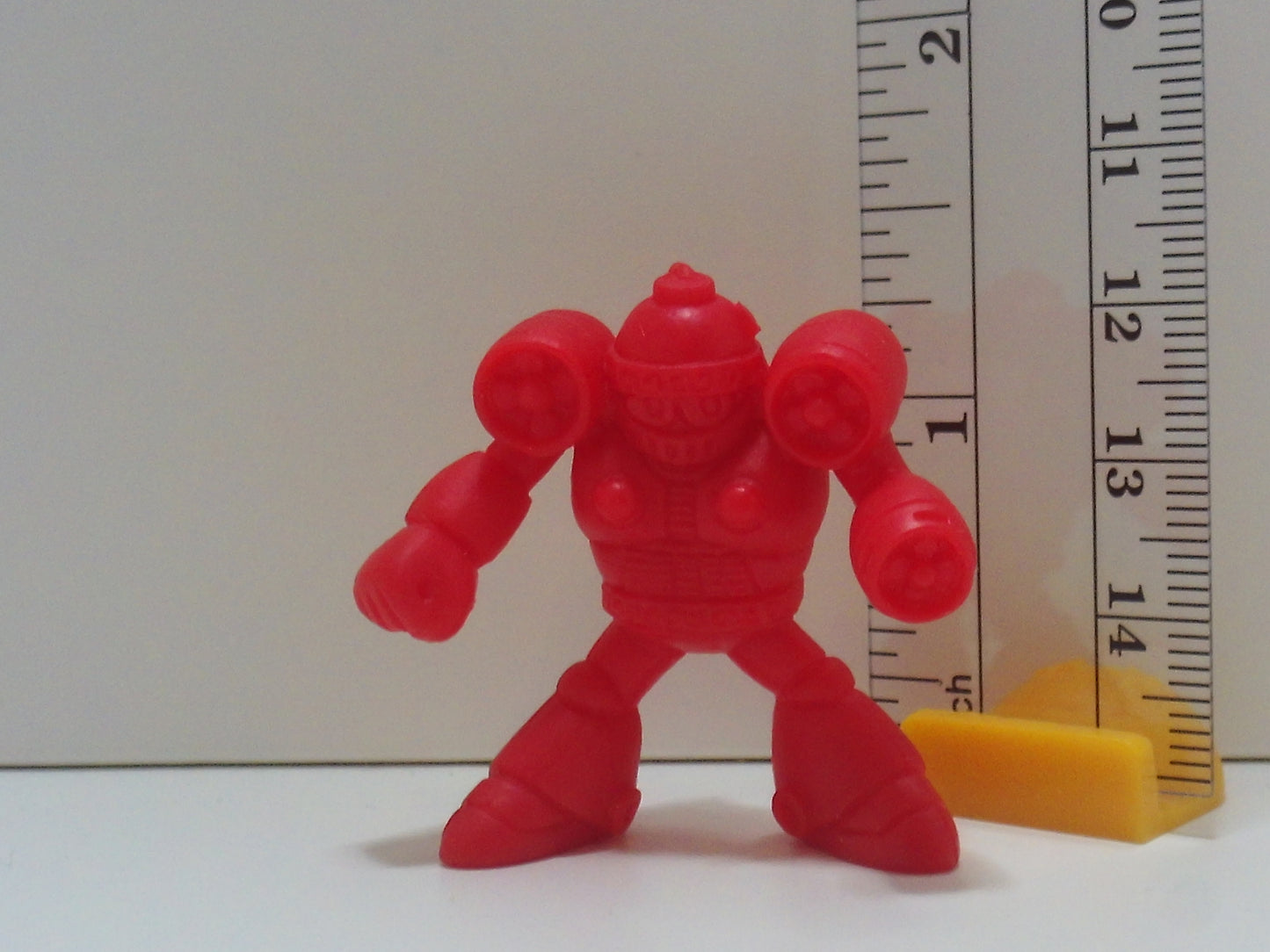 Rockman/Megaman Keshi