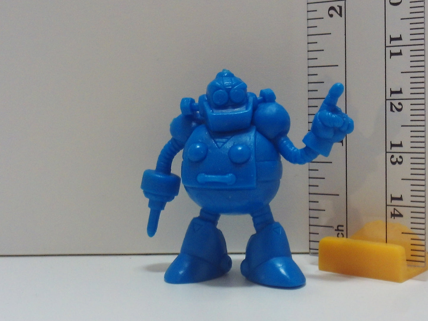 Rockman/Megaman Keshi