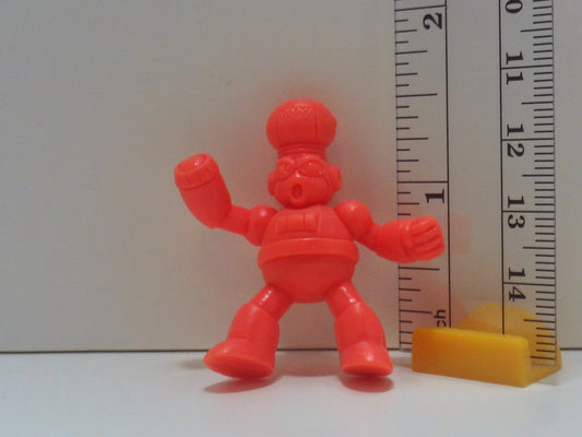 Rockman/Megaman Keshi