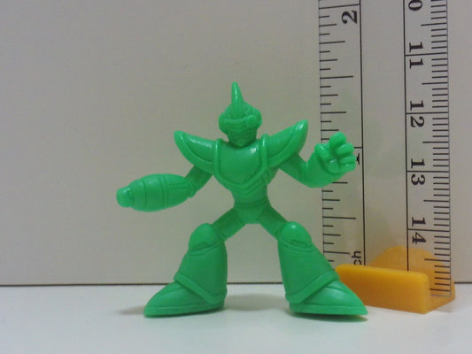 Rockman/Megaman Keshi