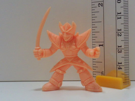 Rockman/Megaman Keshi