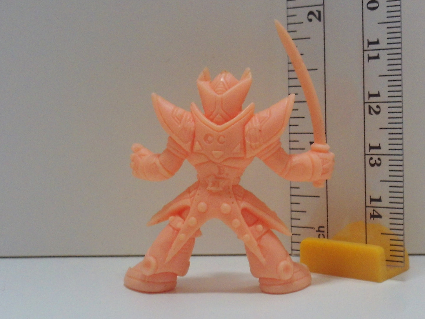 Rockman/Megaman Keshi