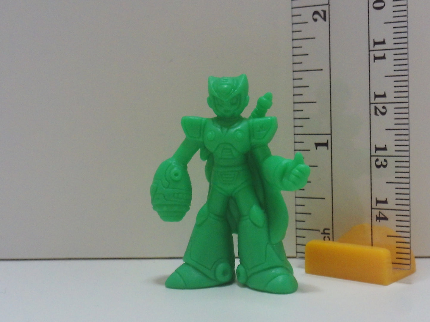 Rockman/Megaman Keshi