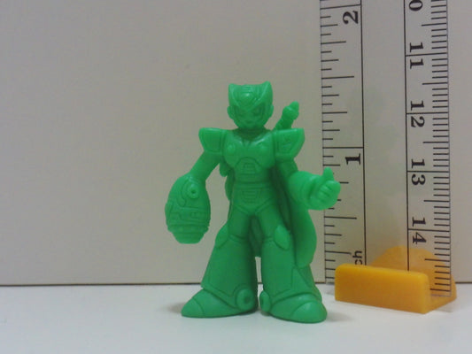 Rockman/Megaman Keshi