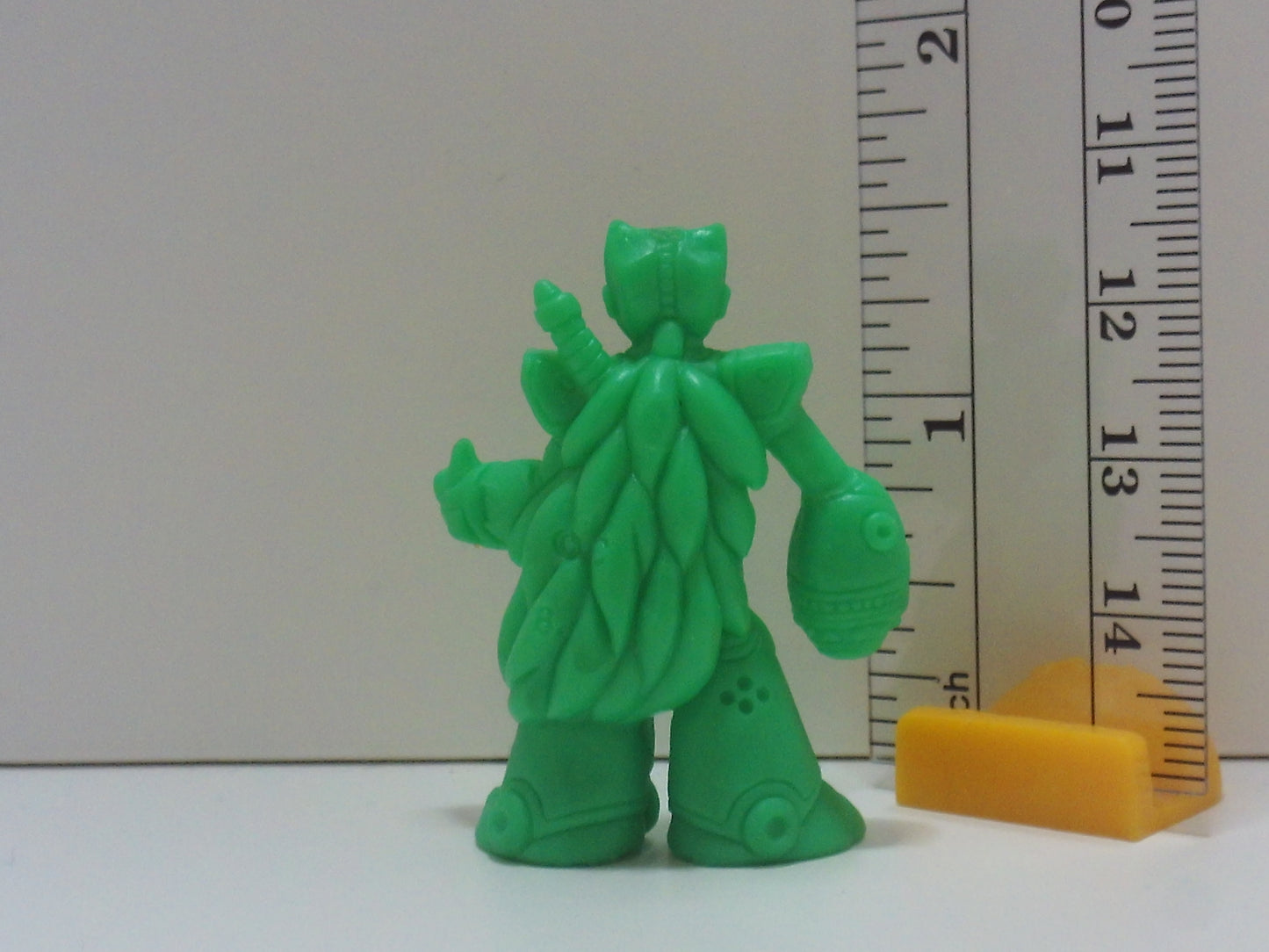 Rockman/Megaman Keshi