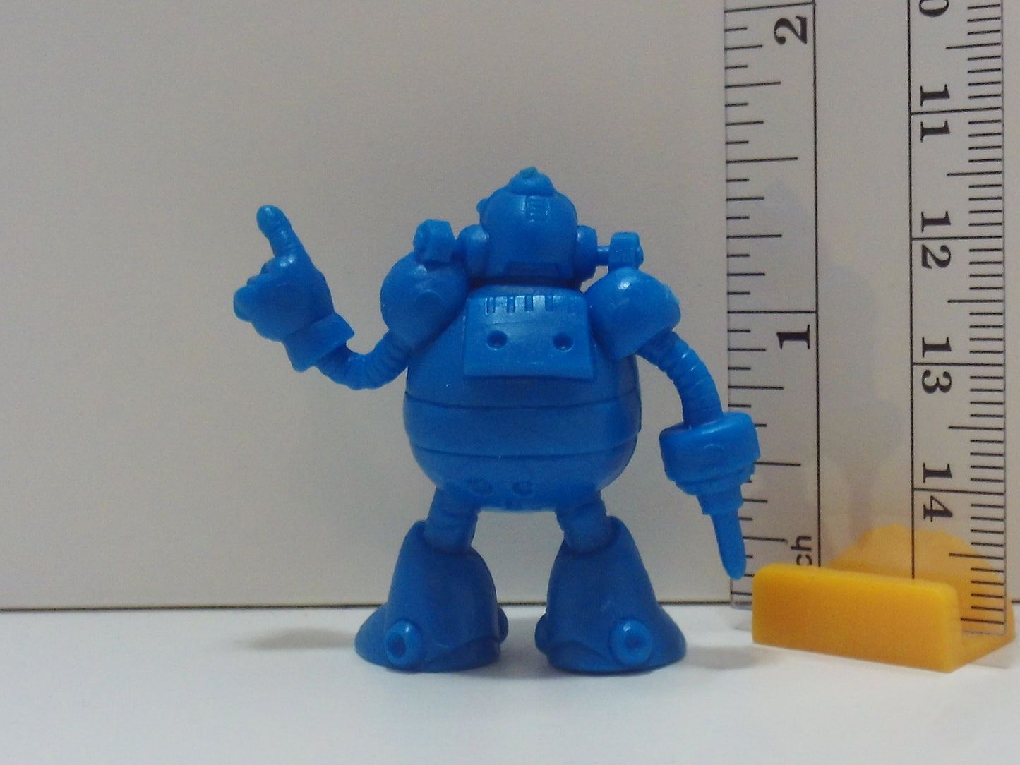 Rockman/Megaman Keshi