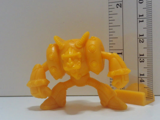 Rockman/Megaman Keshi