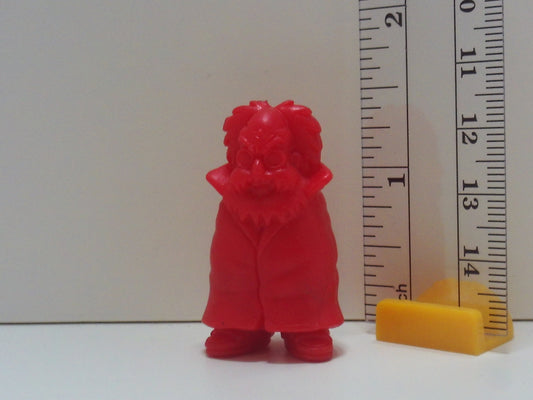 Rockman/Megaman Keshi