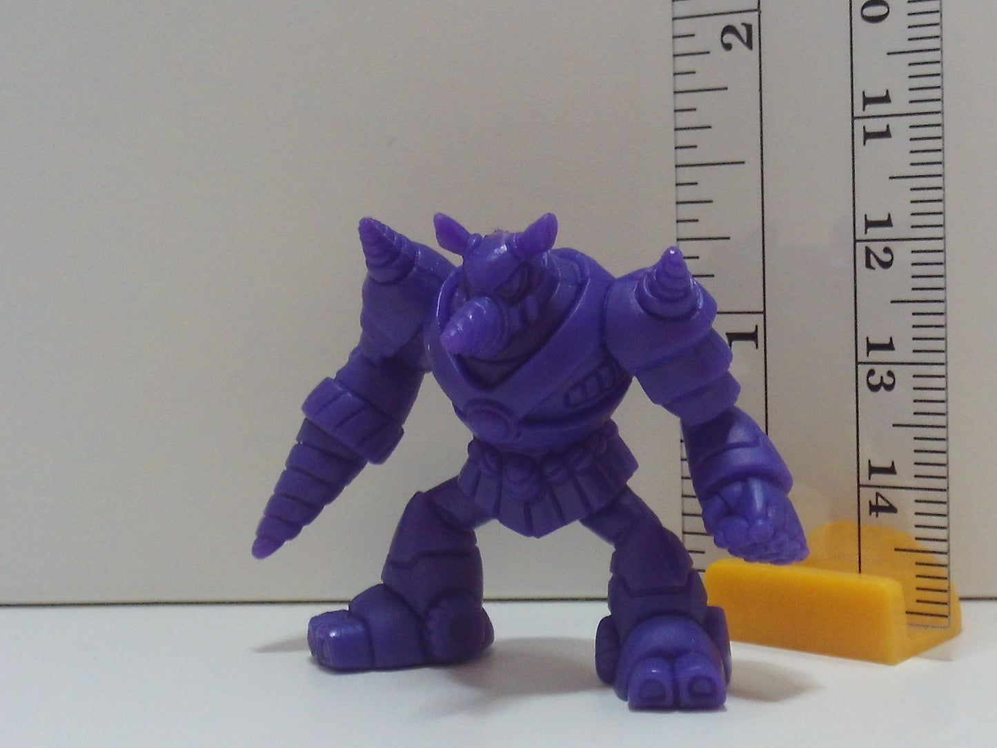 Rockman/Megaman Keshi