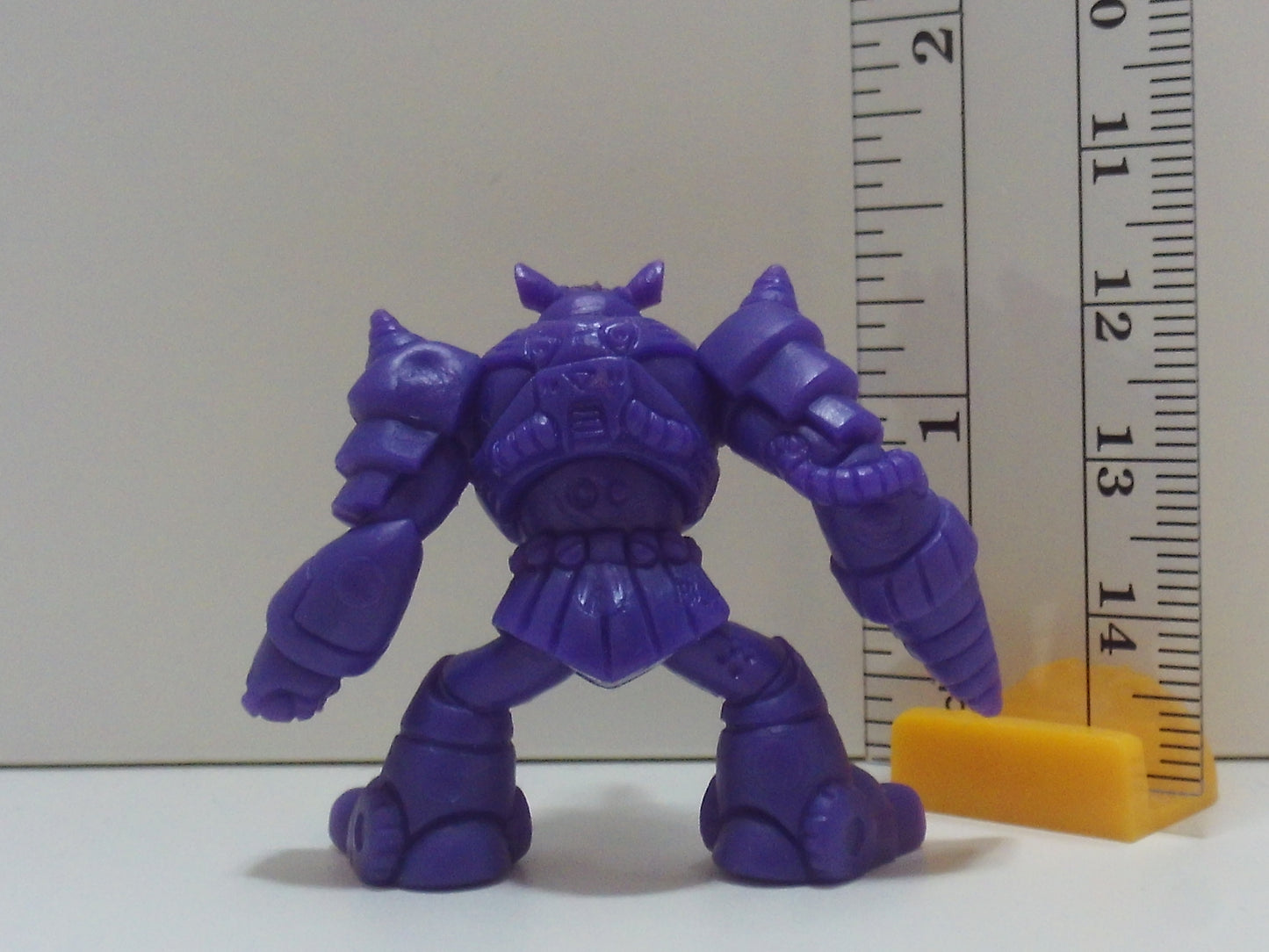 Rockman/Megaman Keshi