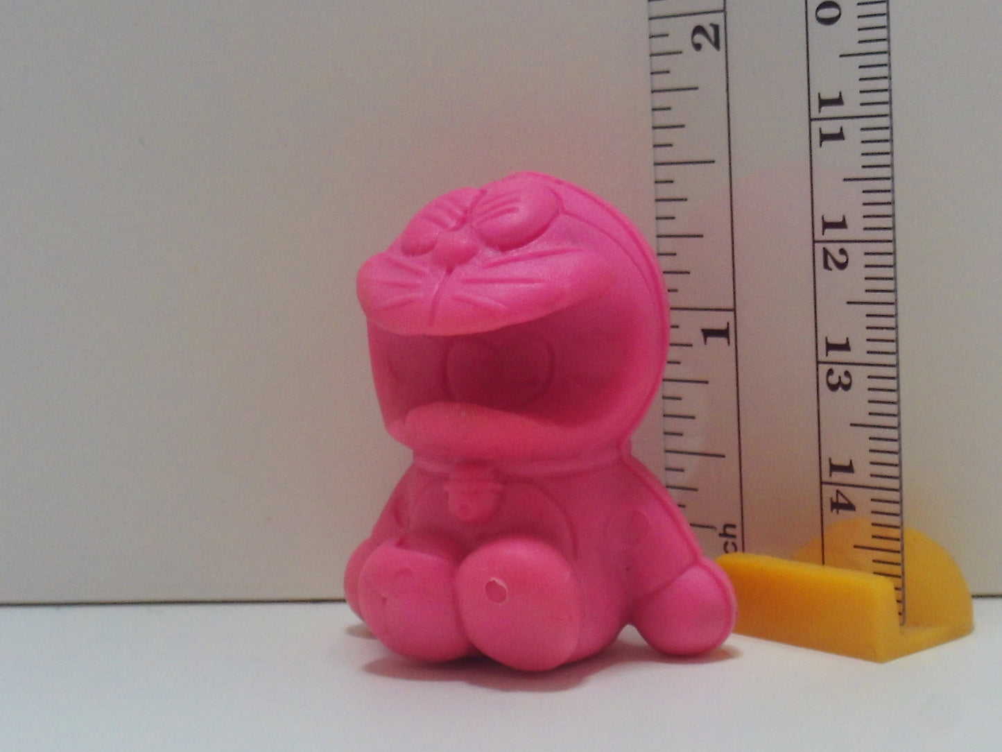 Doraemon Keshi Figure