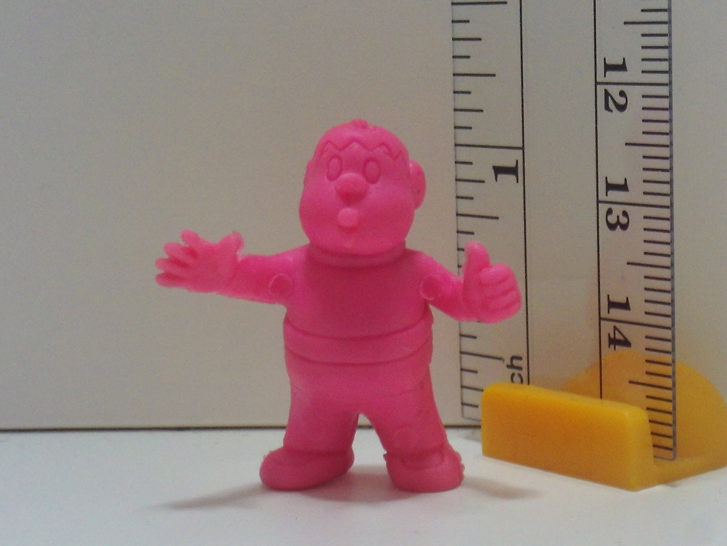 Doraemon Keshi Figure