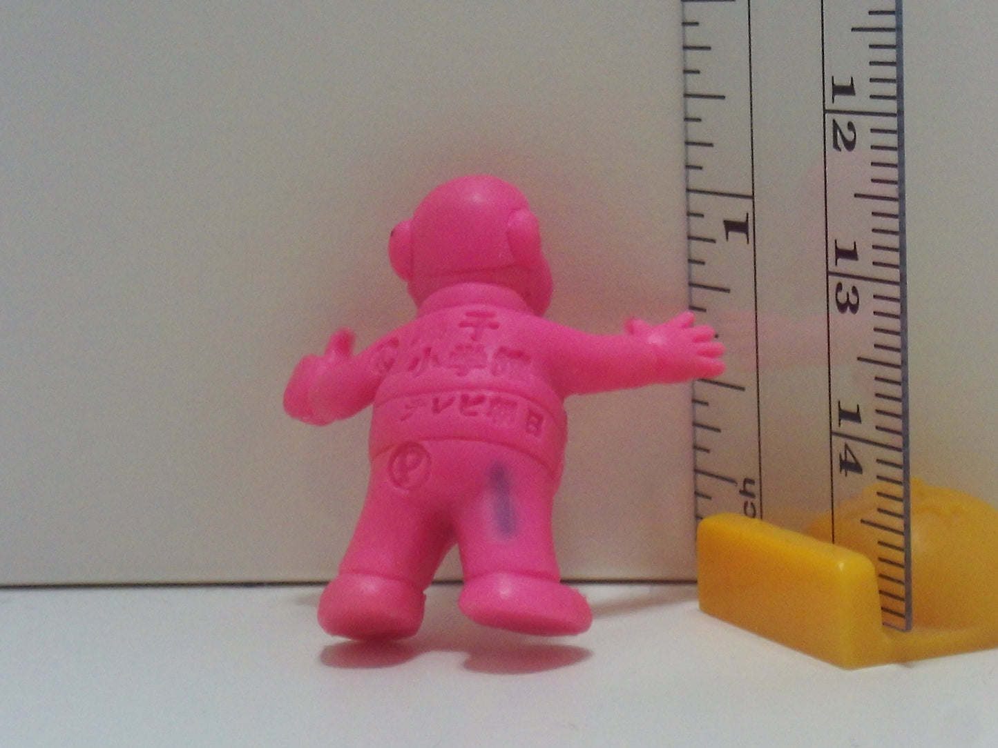 Doraemon Keshi Figure